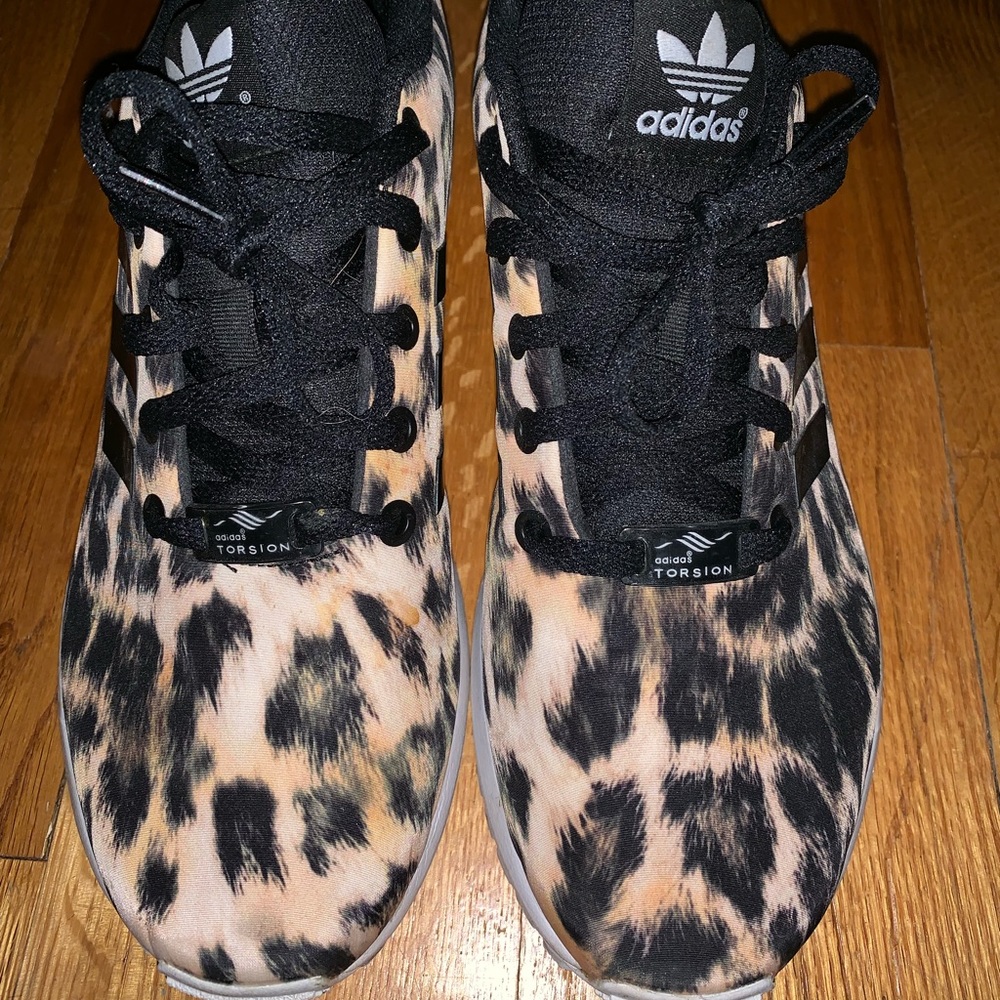 Adidas ZX Flux